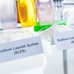 Products Without SLES/SLS