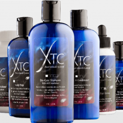 Hair Growth Stimulation Products