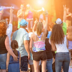 Community Events