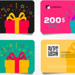 Gift Cards