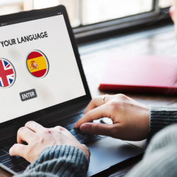 Website Localization