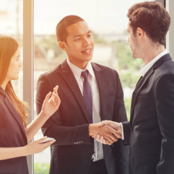 Business Communication Solutions