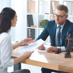 Legal Translation Services