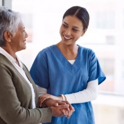 Nursing Facility Care