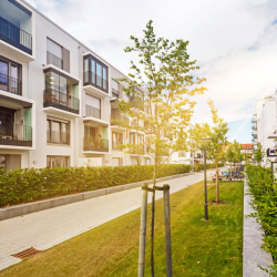 Residential Property Management