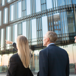 Commercial Property Management