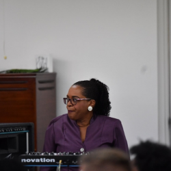 Audio/Video Ministry