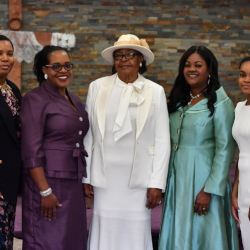 Women's Ministry