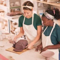 Workforce Readiness Workshops