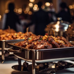 Catering Services