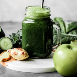 Detox Delights