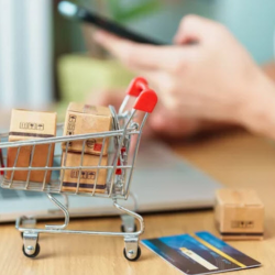 Online Ordering and Delivery