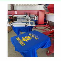 Screen Printing