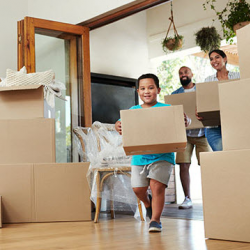 Mortgages & Home Loans