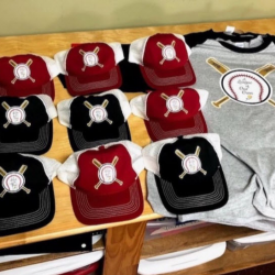 Sports Team Merchandise
