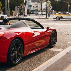 Convertible Top Care