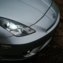 Headlight Restoration