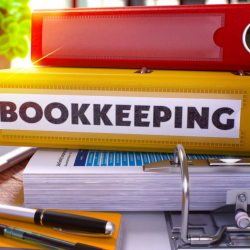 Bookkeeping