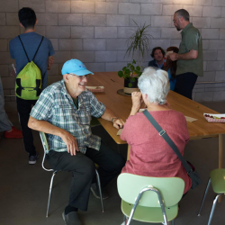 Co-Working Spaces