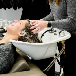 Revitalizing Hair Treatments