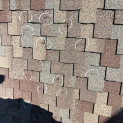 Hail and Storm Repair