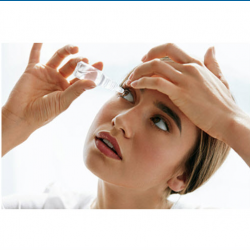 Dry Eye Disease