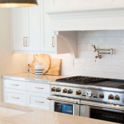 Backsplash