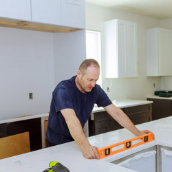 Minor Countertop Repairs