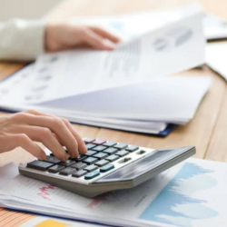 Accounting and Bookkeeping