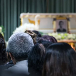 Traditional Funeral Services