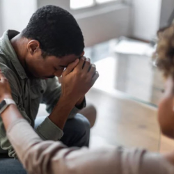 Grief Support and Counseling