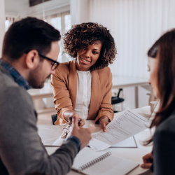 Financial Management Consultation