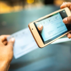 Personal Mobile Banking