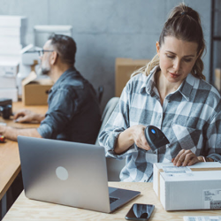 Small Business Lending