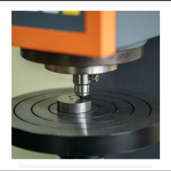 Metallurgical Lab Capabilities