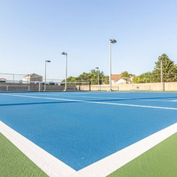 Tennis Courts