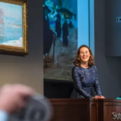 Nothing compares to what Sotheby’s delivers