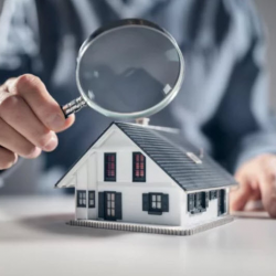 Property Inspections and Reports