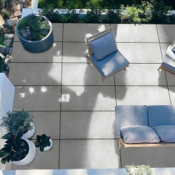  Porcelain Pavers