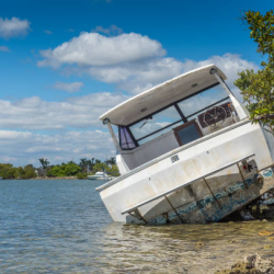 Boat & Watercraft Insurance