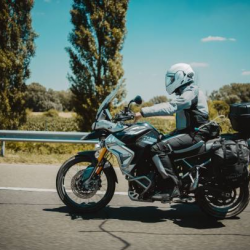 Motorcycle Insurance