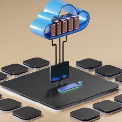 Cloud Computing Services