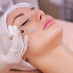 Neurotoxin Injections (Dysport, Xeomin)