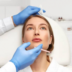 Biostimulators (Sculptra, Radiesse)