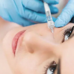 Bio-filler Injections