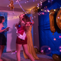 Birthday Bash Bonanza