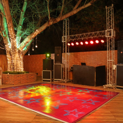 Themed Event Mastery