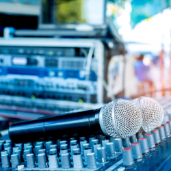 Customized Mixtape Magic