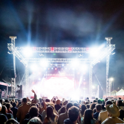 Community Event Symphonies