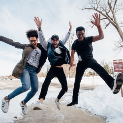 Youth Outreach Programs